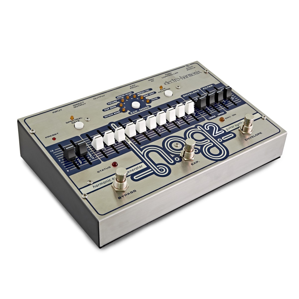 Electro Harmonix HOG2