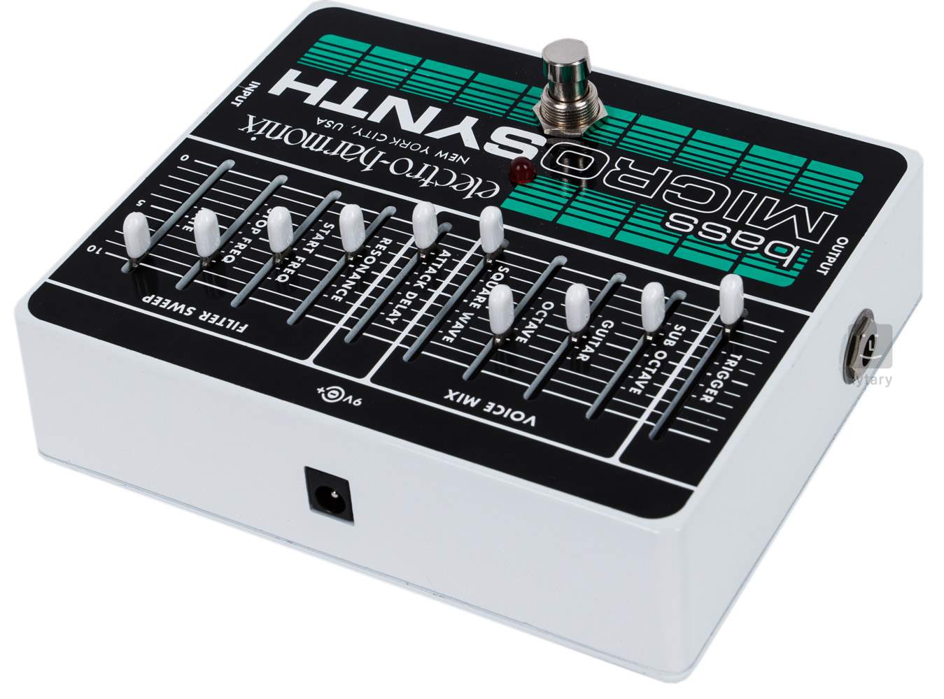 Electro Harmonix Bass Micro Synth