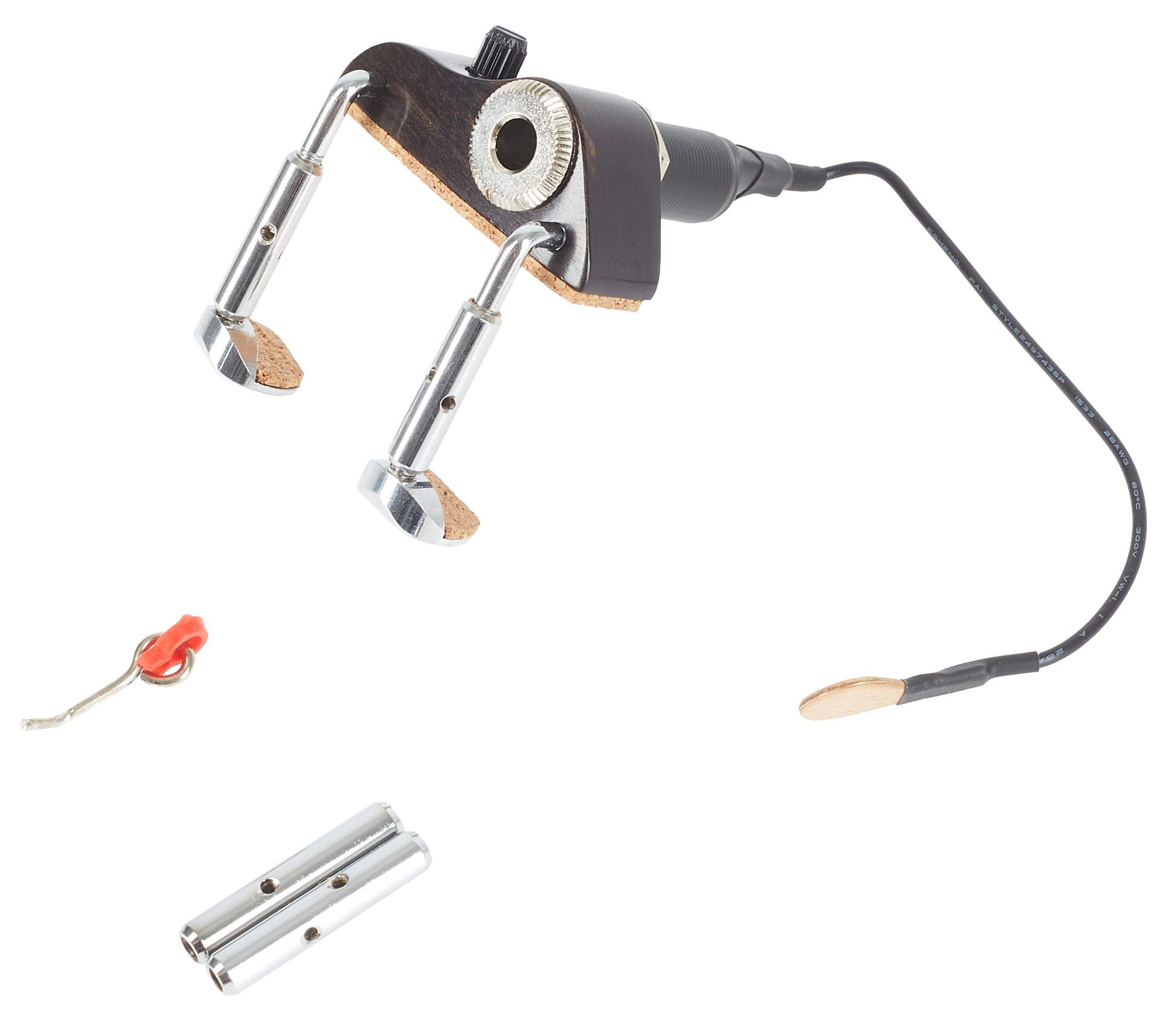 KNA PICKUPS VV-3V VV-3 Violin/Viola Pickup