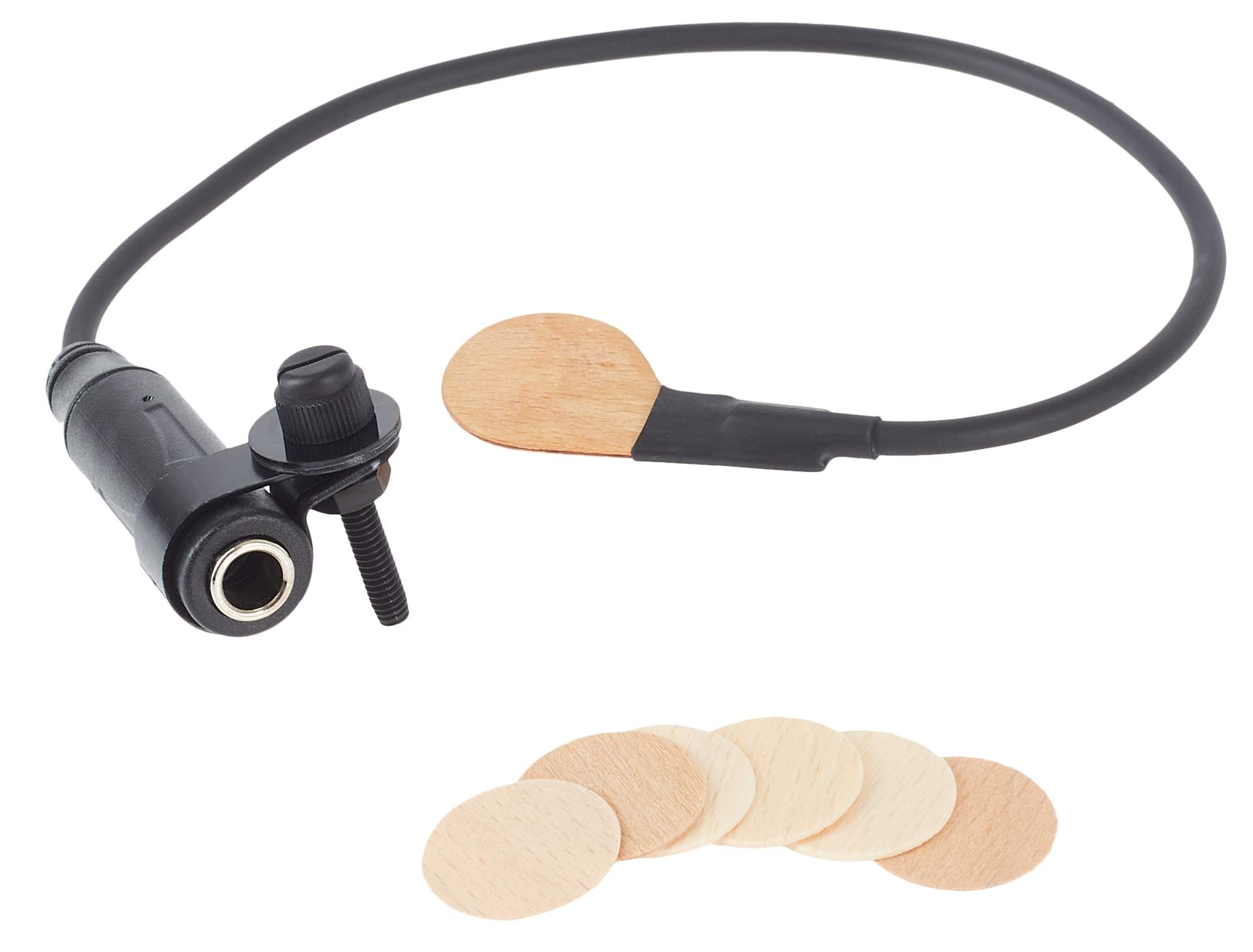 KNA PICKUPS DB-1 Double bass pickup