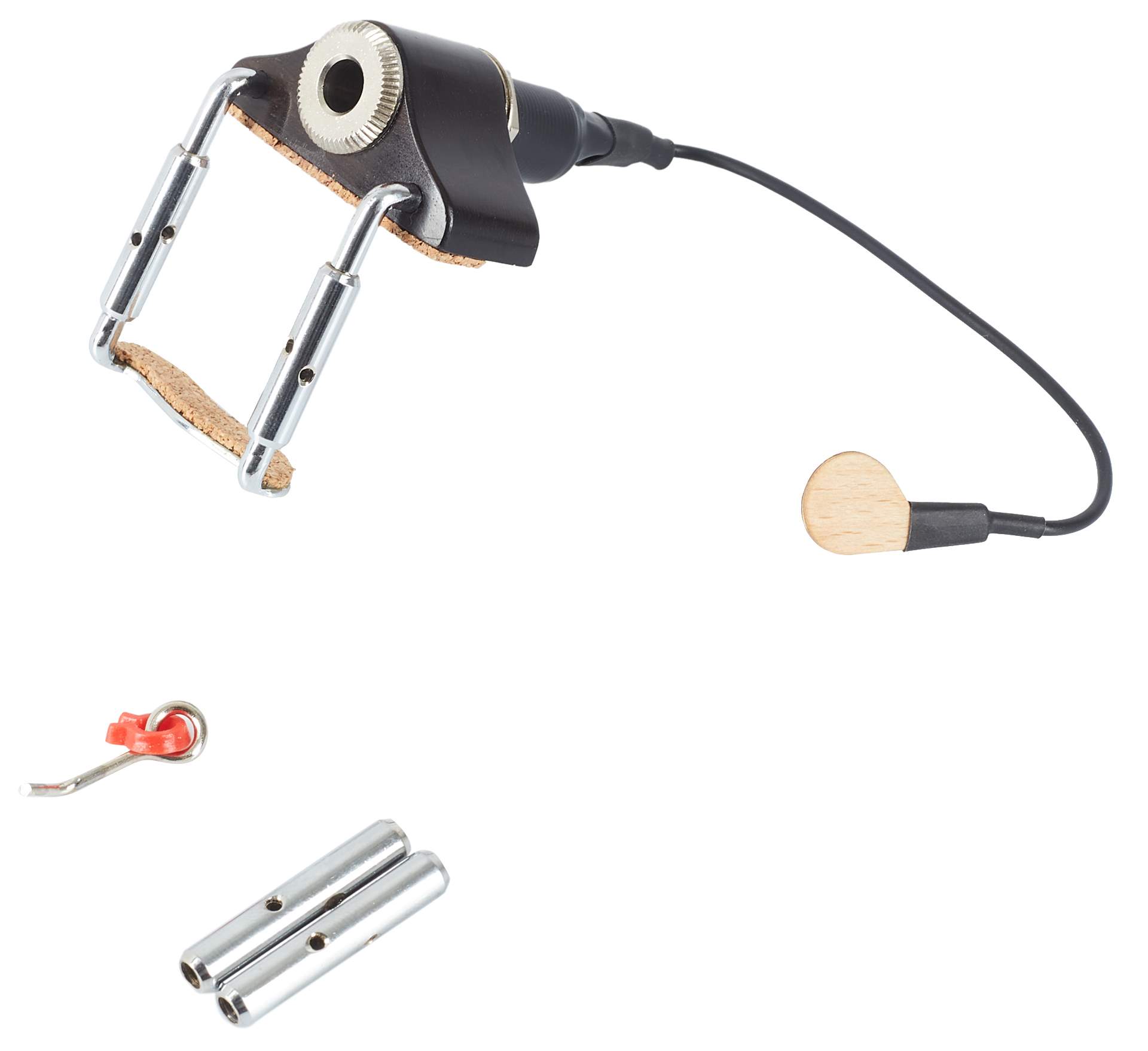 KNA PICKUPS VV-3 Violin pickup