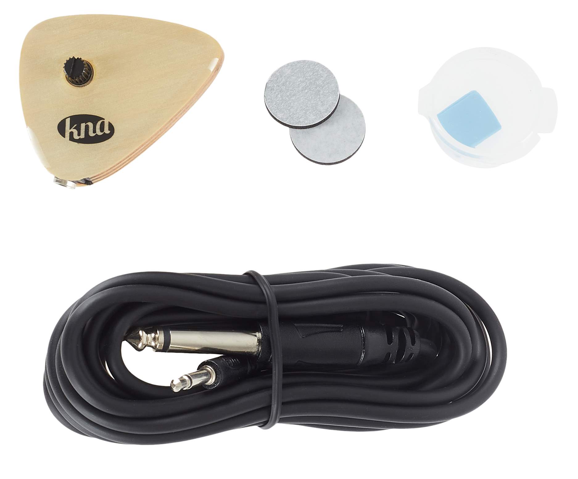 KNA PICKUPS AP-2