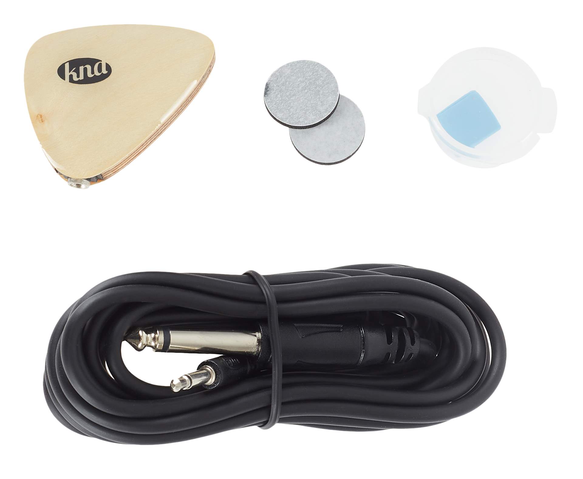 KNA PICKUPS AP-1