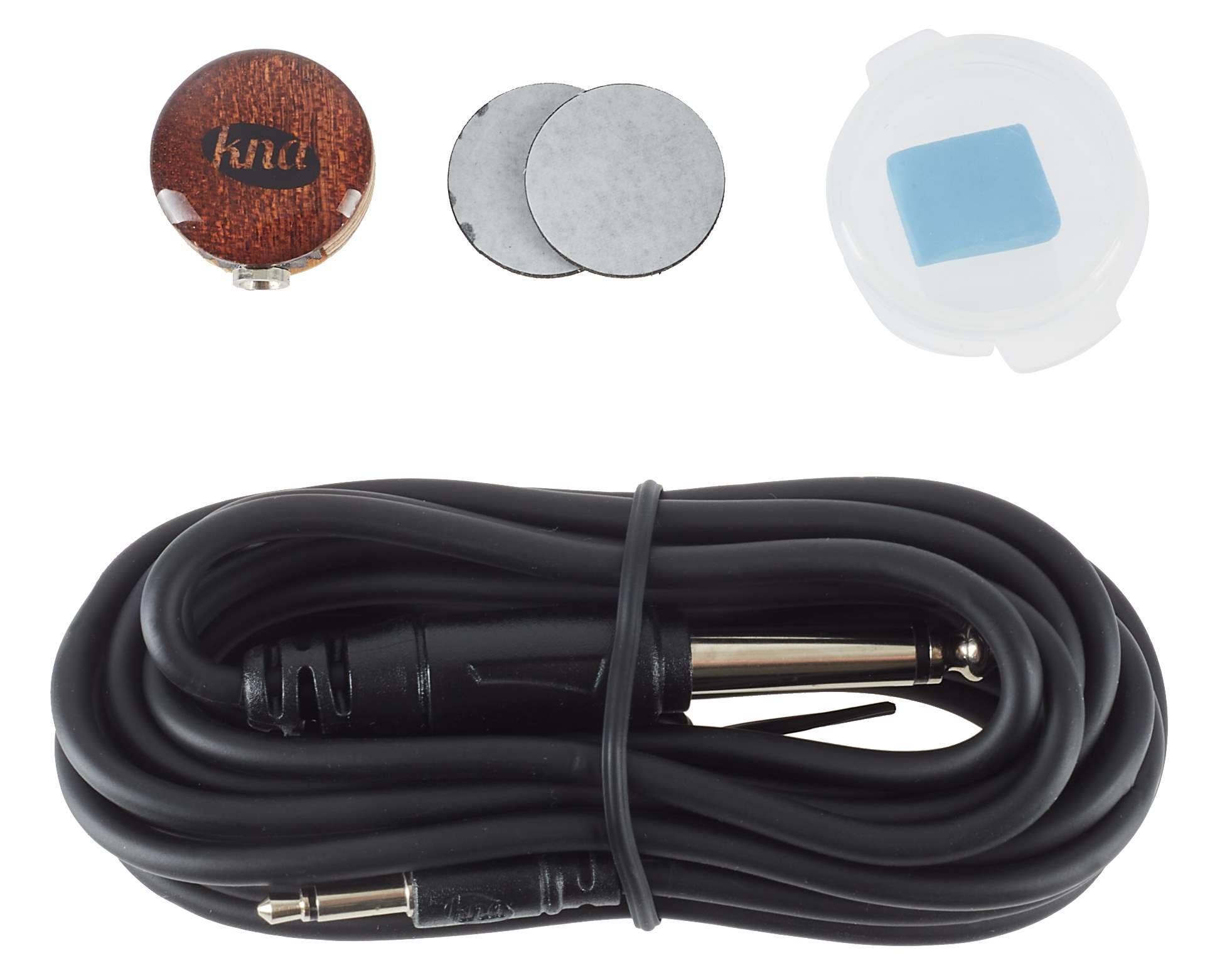 KNA PICKUPS UP-1