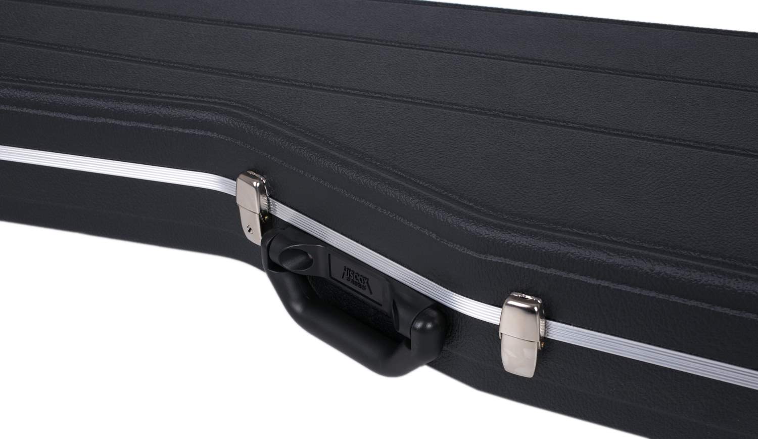 HISCOX Strat/Tele