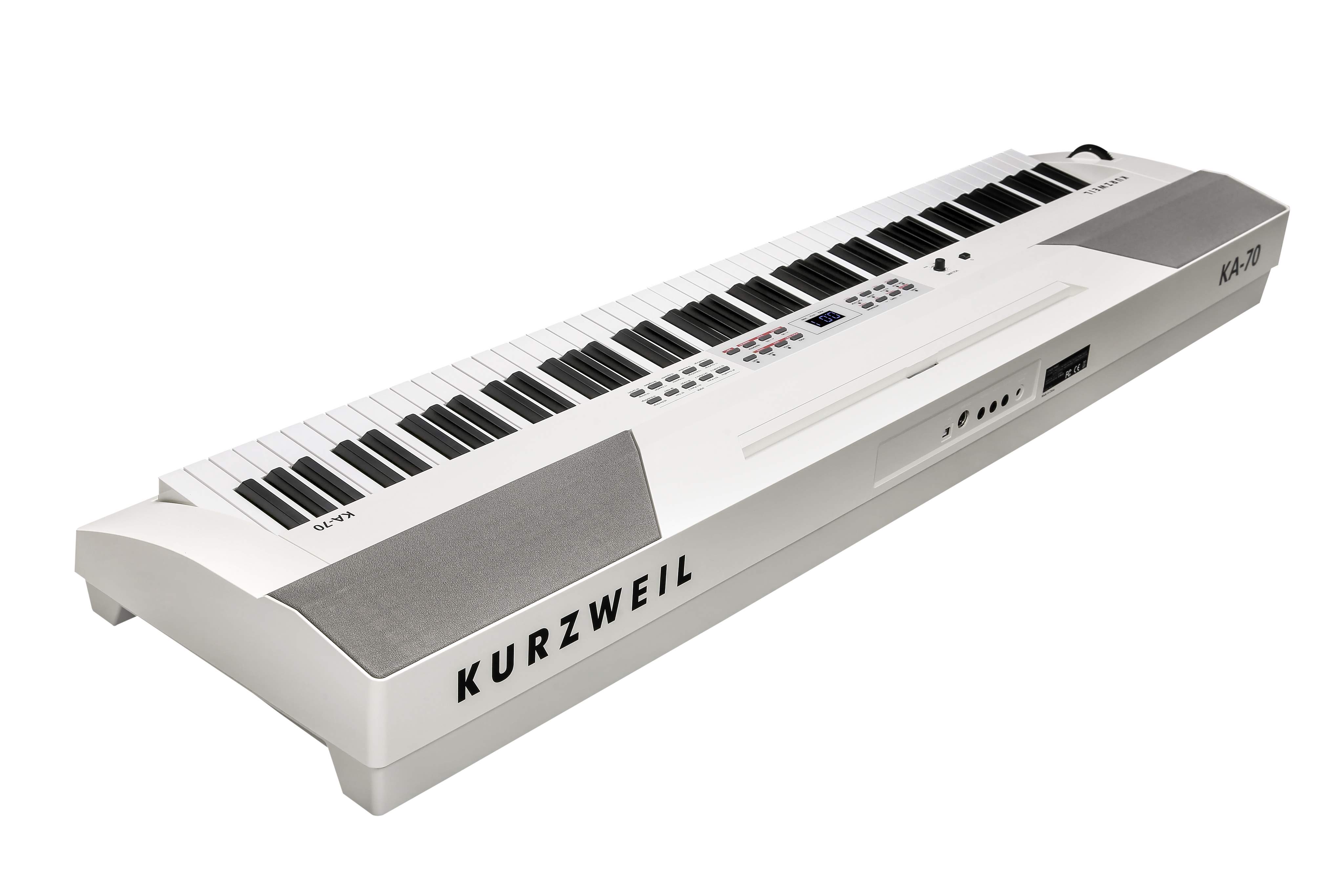 KURZWEIL KA70 WH