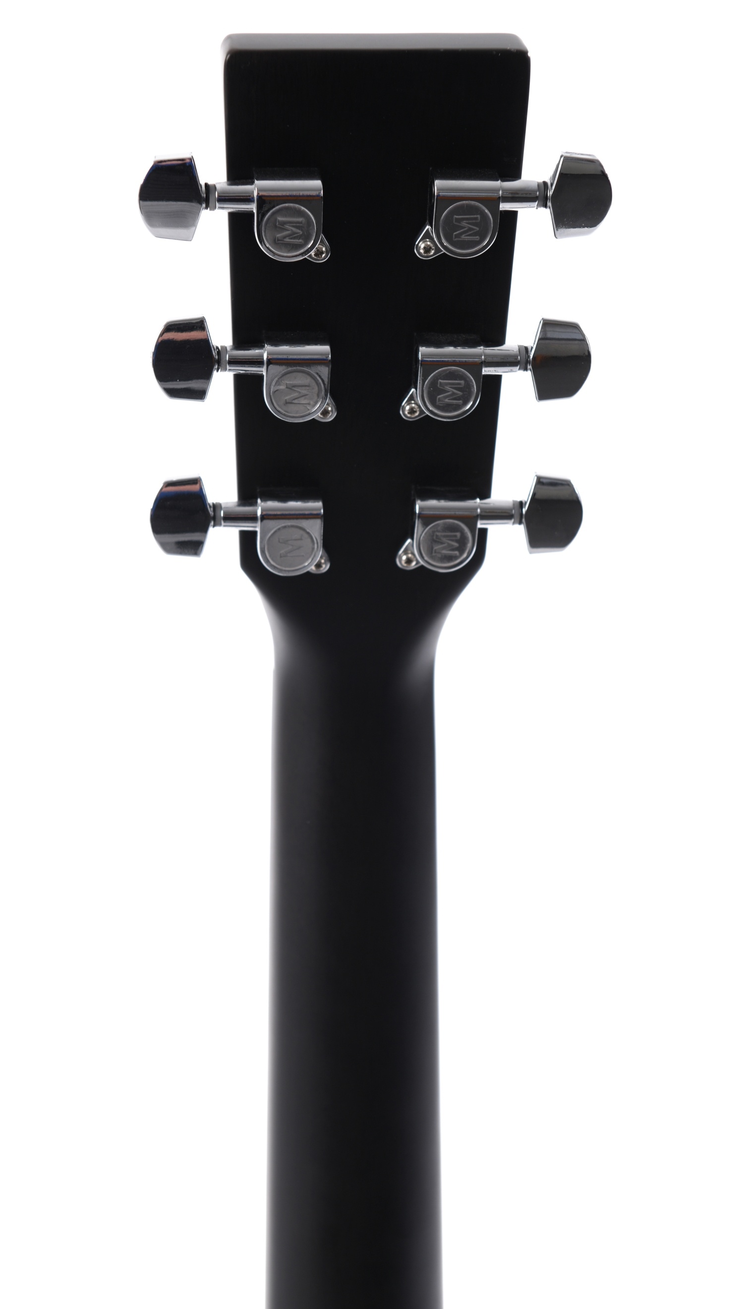 Sigma Guitars DMCE-BKB 