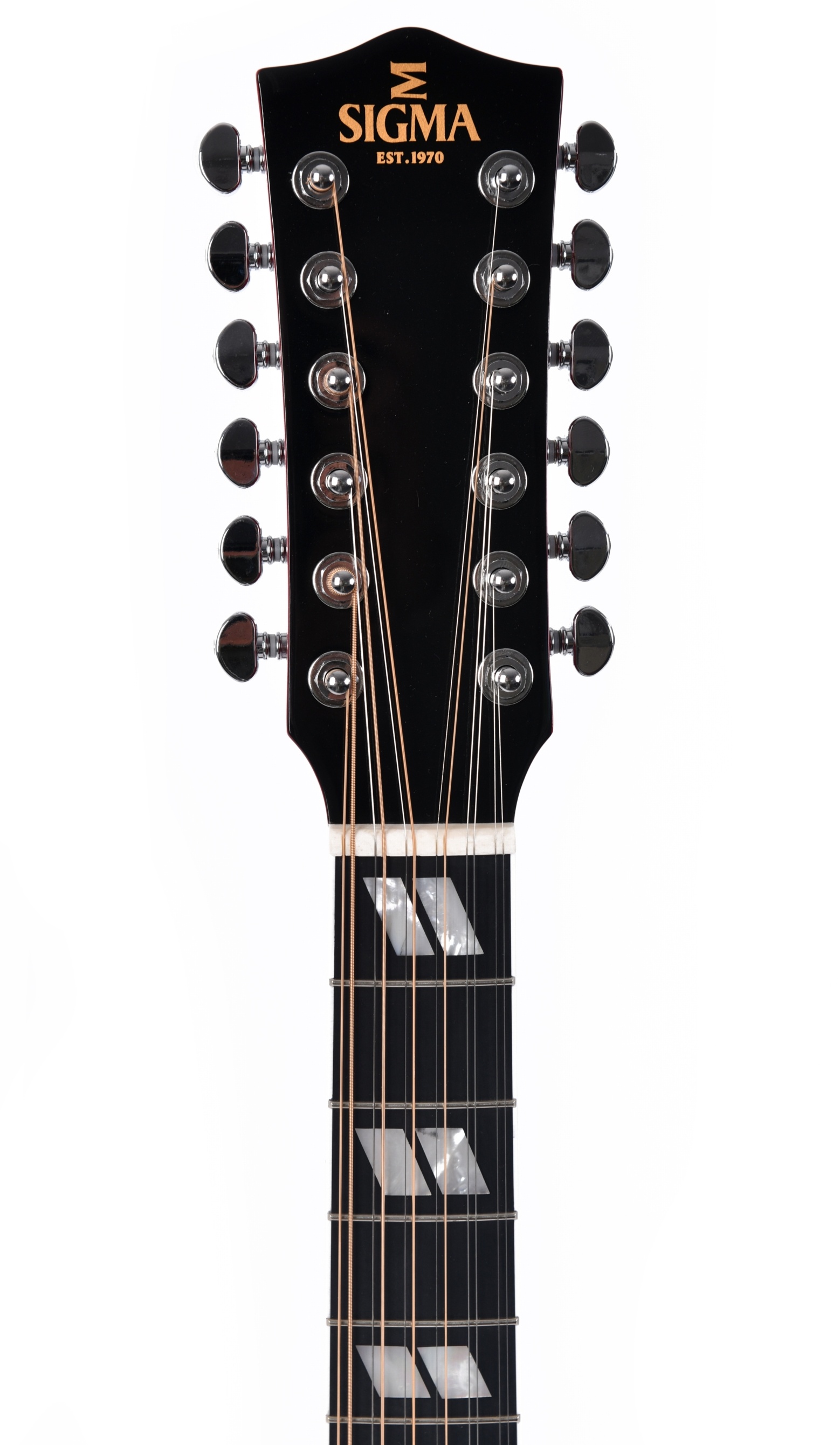 Sigma Guitars DM12-SG5 