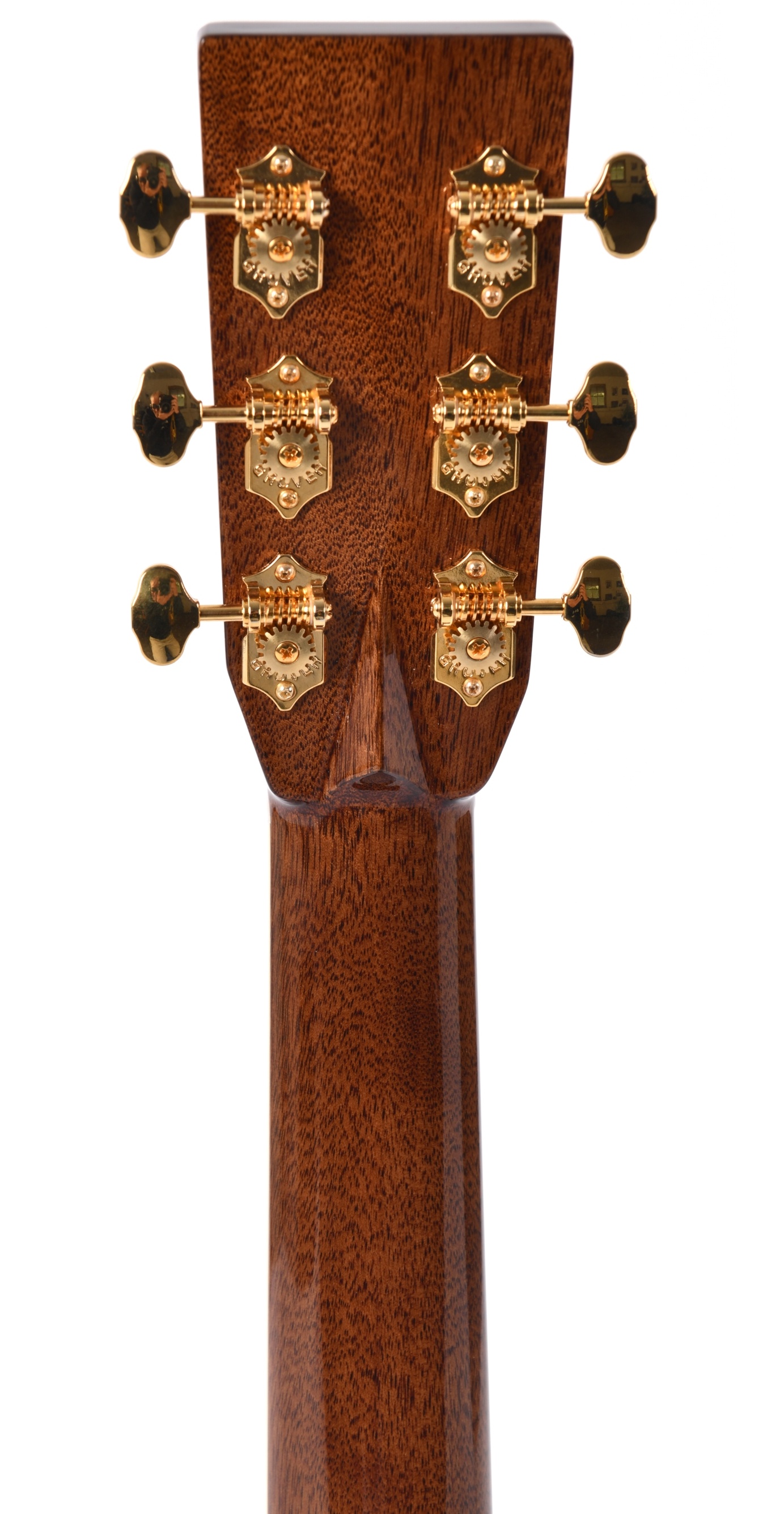 Sigma Guitars SOM-50 50th Anniversary 