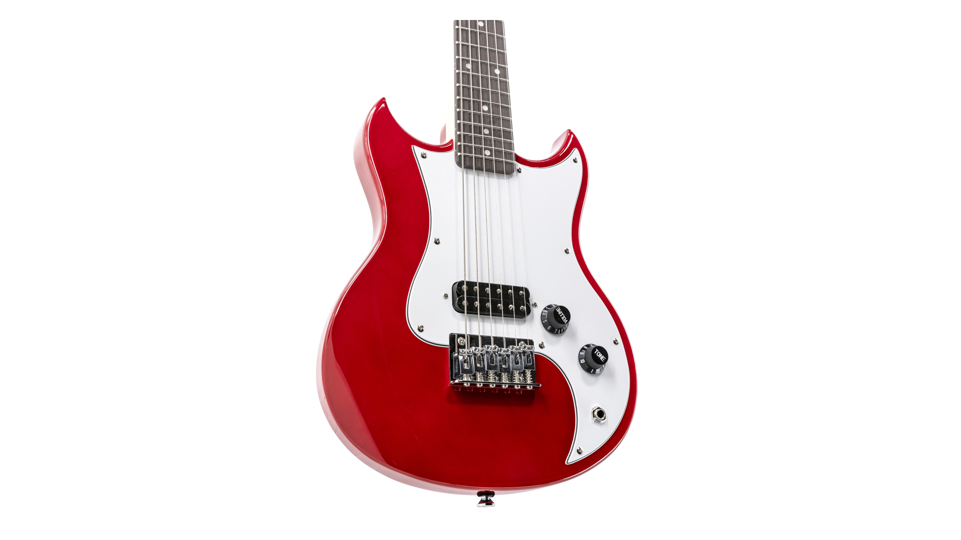 VOX SDC Mini Red