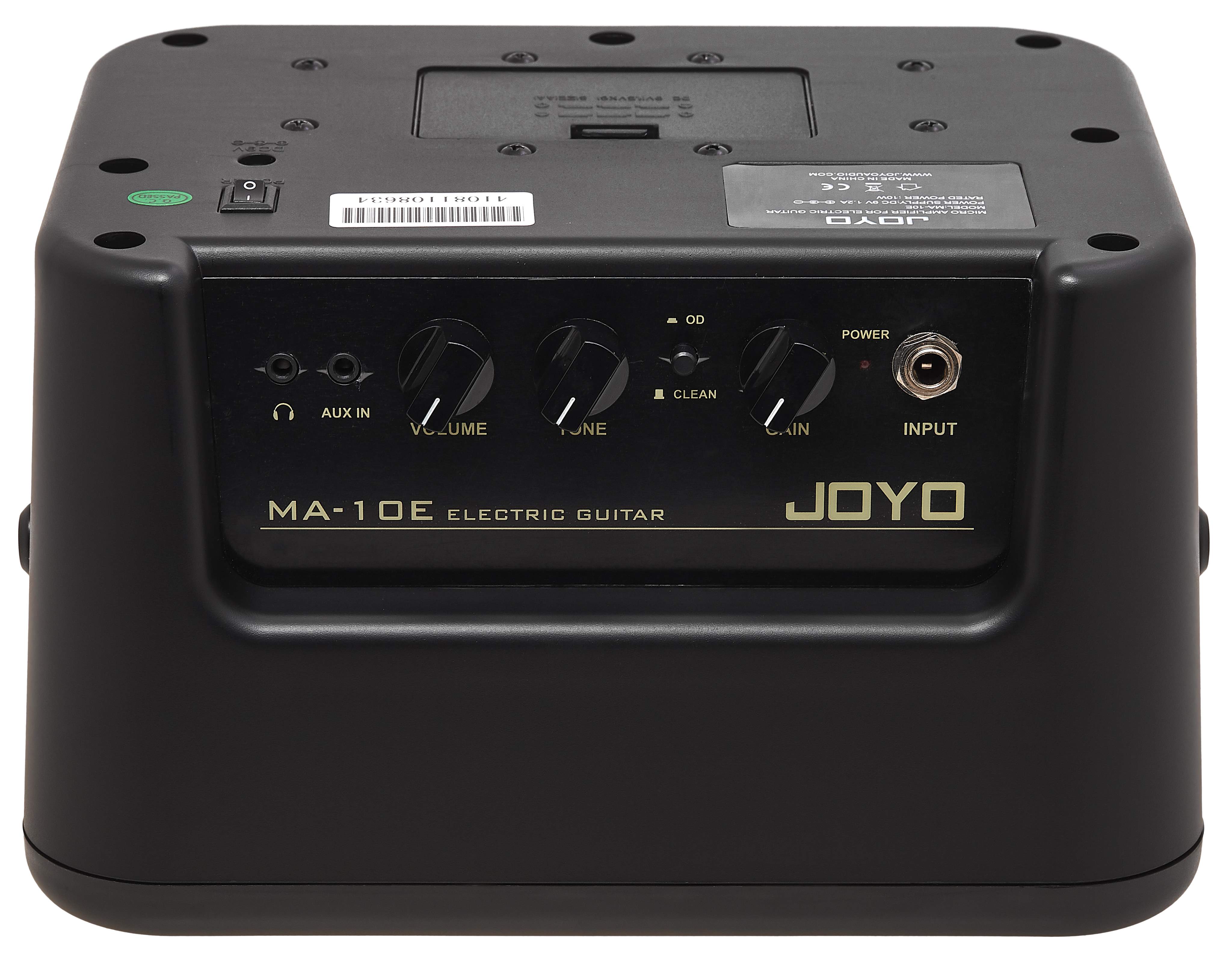 JOYO MA-10E