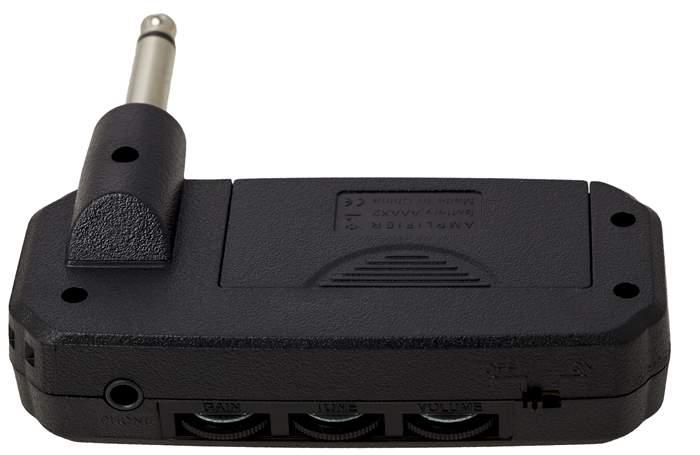 JOYO JA-03 Metal