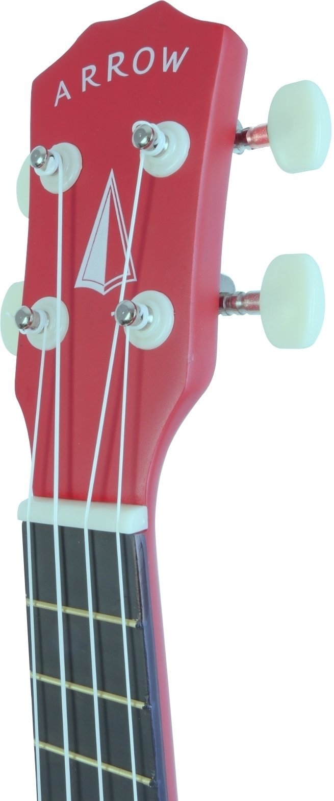 Arrow PB10 S Dark Red