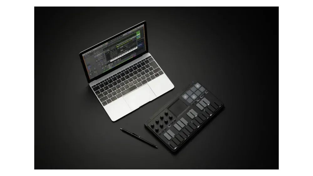 KORG NanoKEY Studio