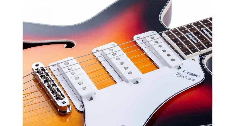 VOX Bobcat S66 SB
