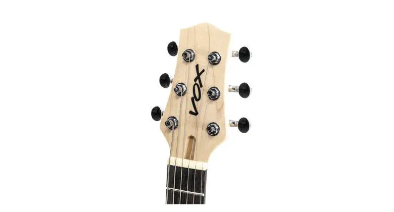 VOX VOX SDC Mini Black