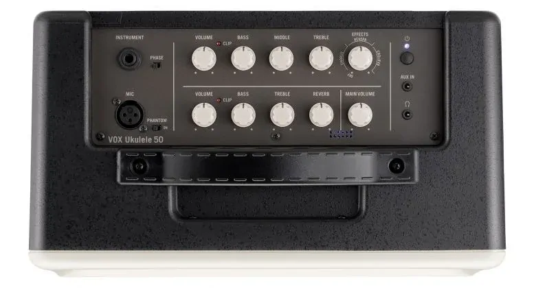 VOX Ukulele 50