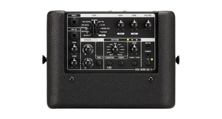 VOX Mini Go 3
