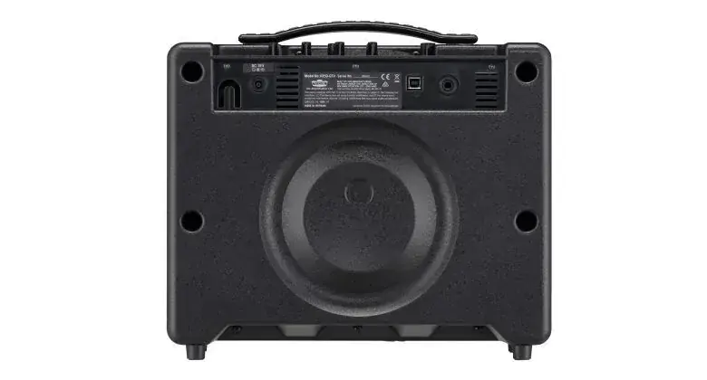 VOX VX50-GTV