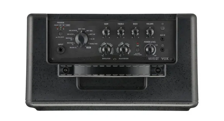 VOX VX15-GT