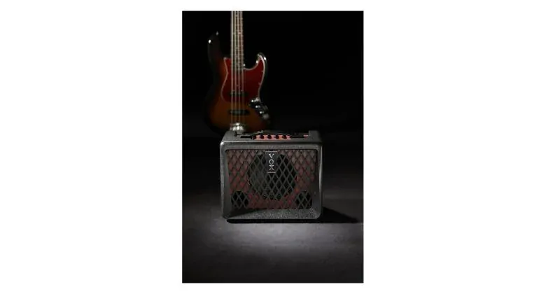 VOX VX50-BA