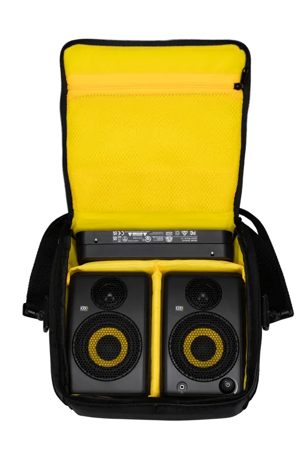 KRK GoAux 3