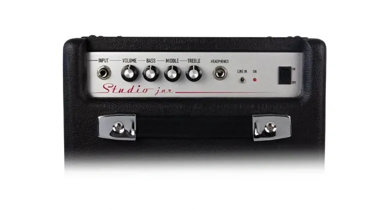 Ashdown Studio Junior