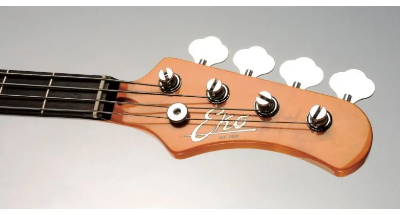 EKO VPJ-280V Vintage White