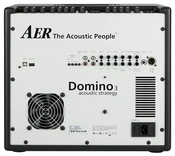 AER Domino 3