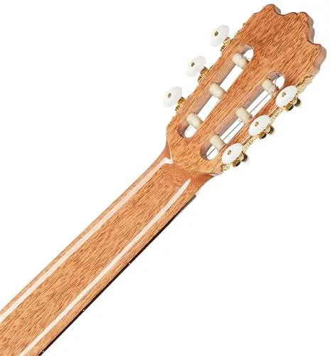 ALHAMBRA Iberia Ziricote