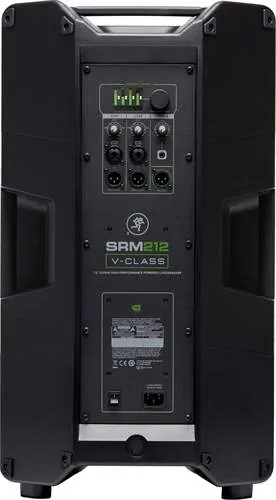 MACKIE SRM212 V-Class