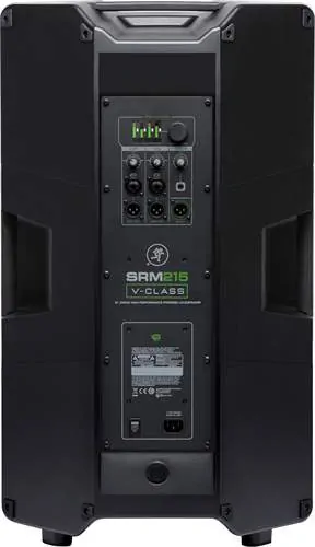 MACKIE SRM215 V-Class