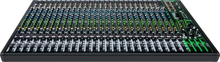 MACKIE ProFX30v3