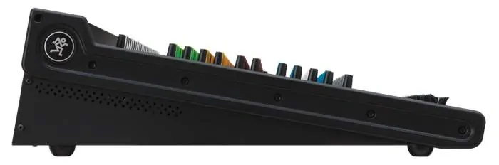 MACKIE 2404 VLZ4