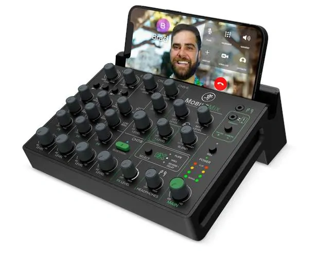 MACKIE MobileMix