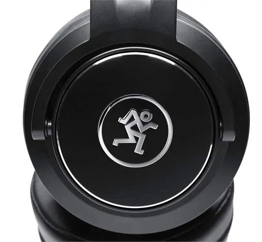 MACKIE MC-150