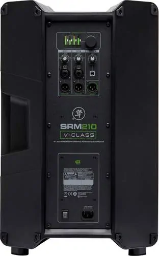 MACKIE SRM210 V-Class