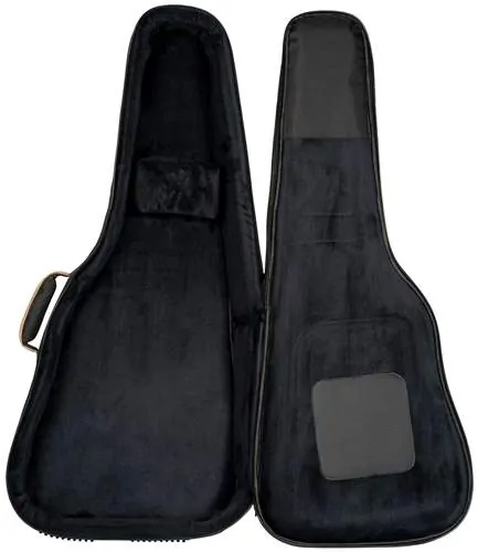 ORTEGA OGBDN-DLX-BK