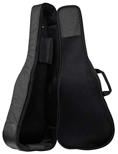 MUSIC AREA RB20 Classical Guitar Case