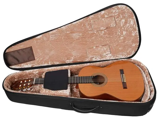 MUSIC AREA AA30 Classical Guitar Case