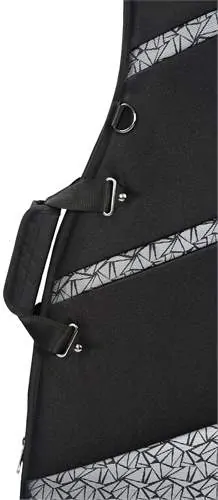 MUSIC AREA RBH Electric Guitar Case