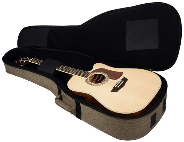 ALHAMBRA Acoustic Guitar Premium Gigbag II