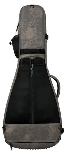 MUSIC AREA DRAGON Electric Guitar Case
