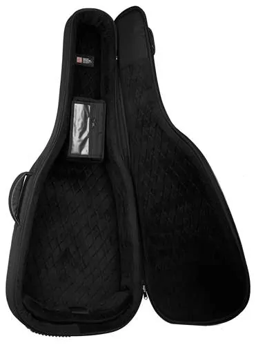 MUSIC AREA HAN PRO Acoustic Guitar Case