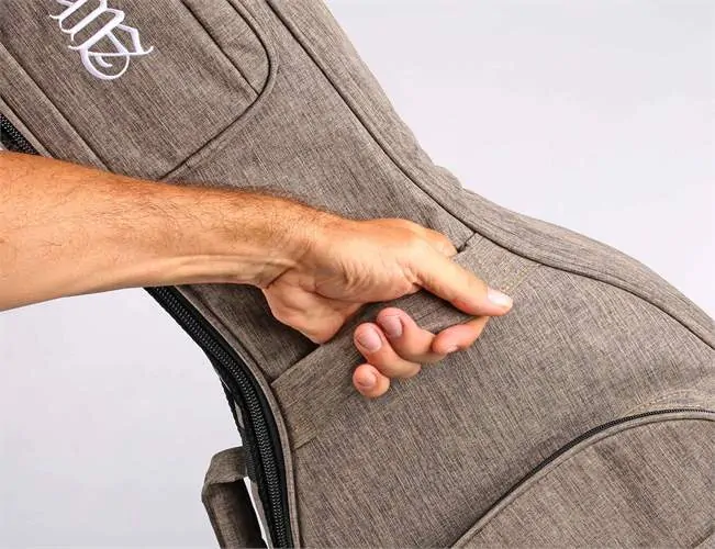 ALHAMBRA 00 Guitar Premium Gigbag