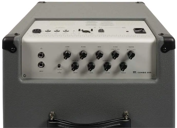 DARKGLASS DG112A