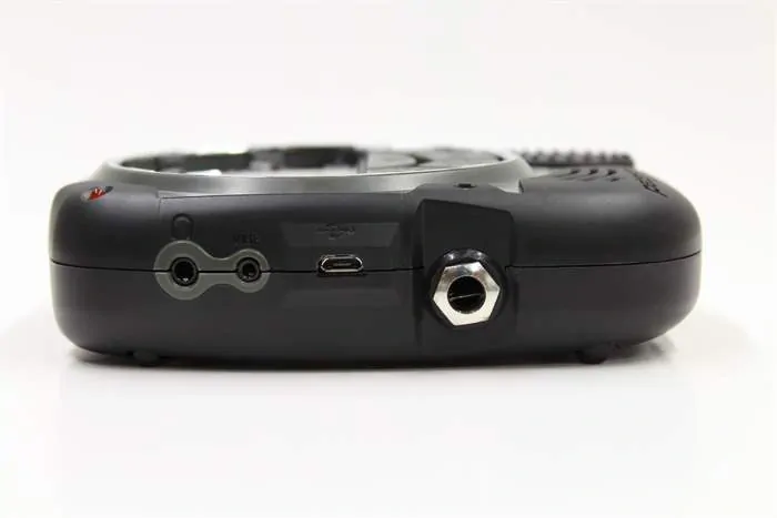 PETERSON StroboPlus HDC