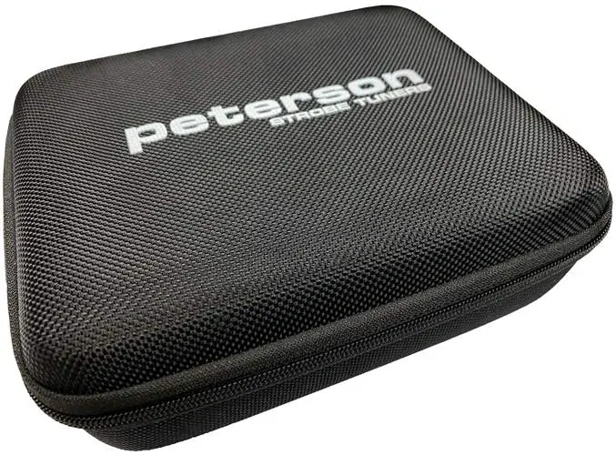 PETERSON StroboPLUS HD/HDC Case