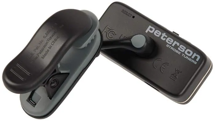 PETERSON StroboClip HDC