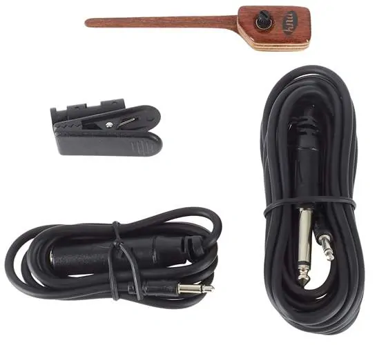 KNA PICKUPS SG-2